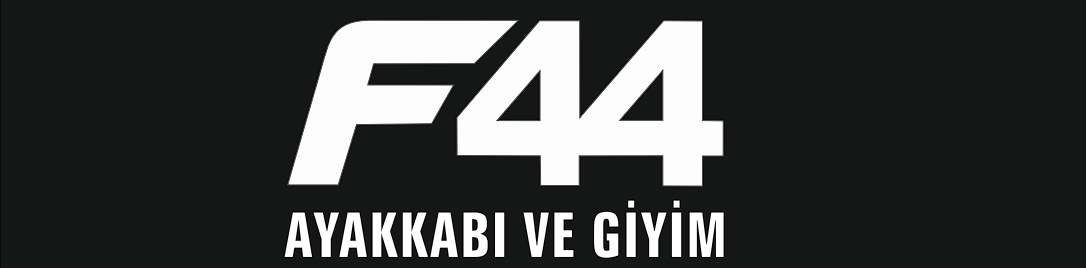 F44 Giyim&Ayakkabı